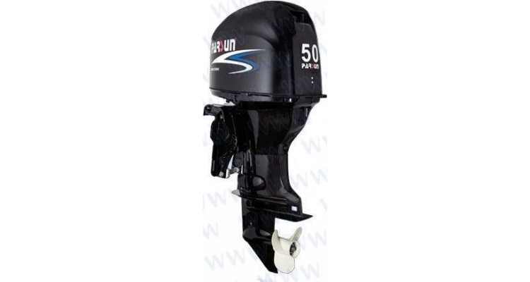 PARSUN F50FEL-T-EFI