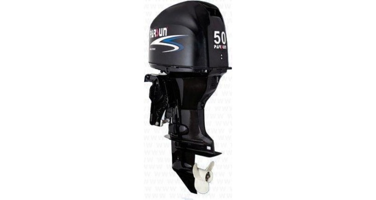 PARSUN F60FEL-T-EFI