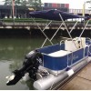 PARSUN F60FEL-T-EFI