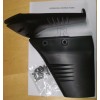 Piekaramā dzinēja antikavitācijas plāksne, >50 ZS