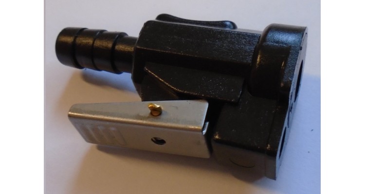 Konektors, YAMAhA / MERCURY / MARINER
