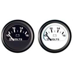 Voltmetrs +48.00€