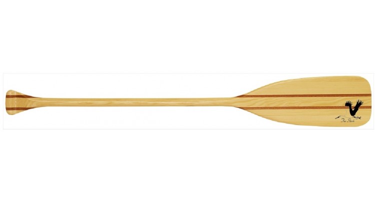 Kanoe airis, koka, 160 cm