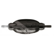 Degvielas rokas pumpis, 165mm x 47mm