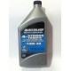 Eļļa, 4-taktu laivas motoram, QUICKSILVER 10W-30