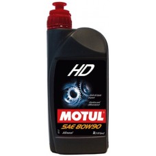 Laivas reduktora eļļa, Motul, 80W90, 1 Litrs