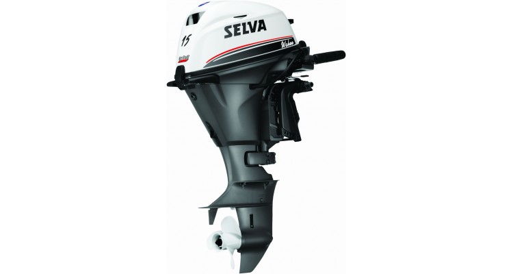 SELVA 15 S
