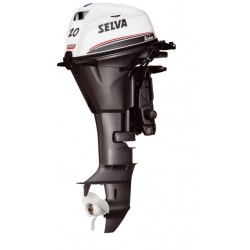Dzinējs, SELVA, 20 ZS +4 200.00€