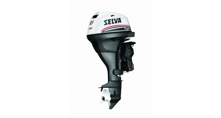SELVA 25 S